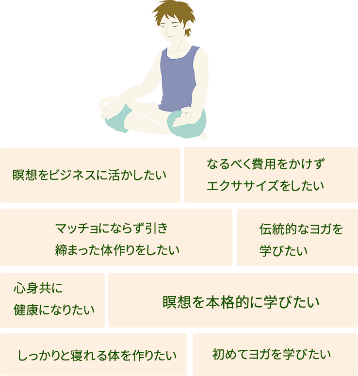 ずっと無料のオンラインヨガレッスン Free Yoga Japan